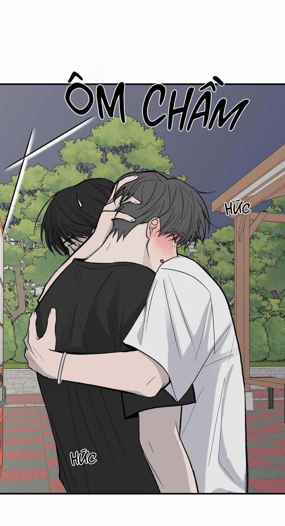 Missing Romance 50 trang 10