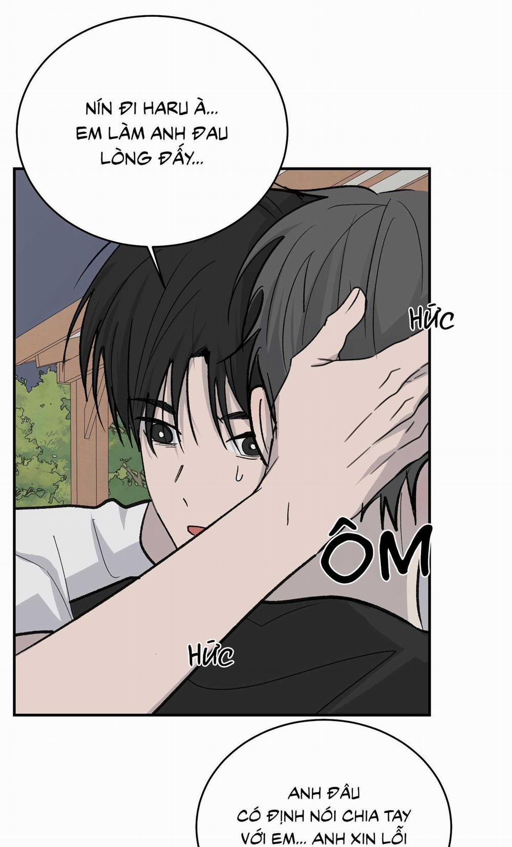 Missing Romance 50 trang 11