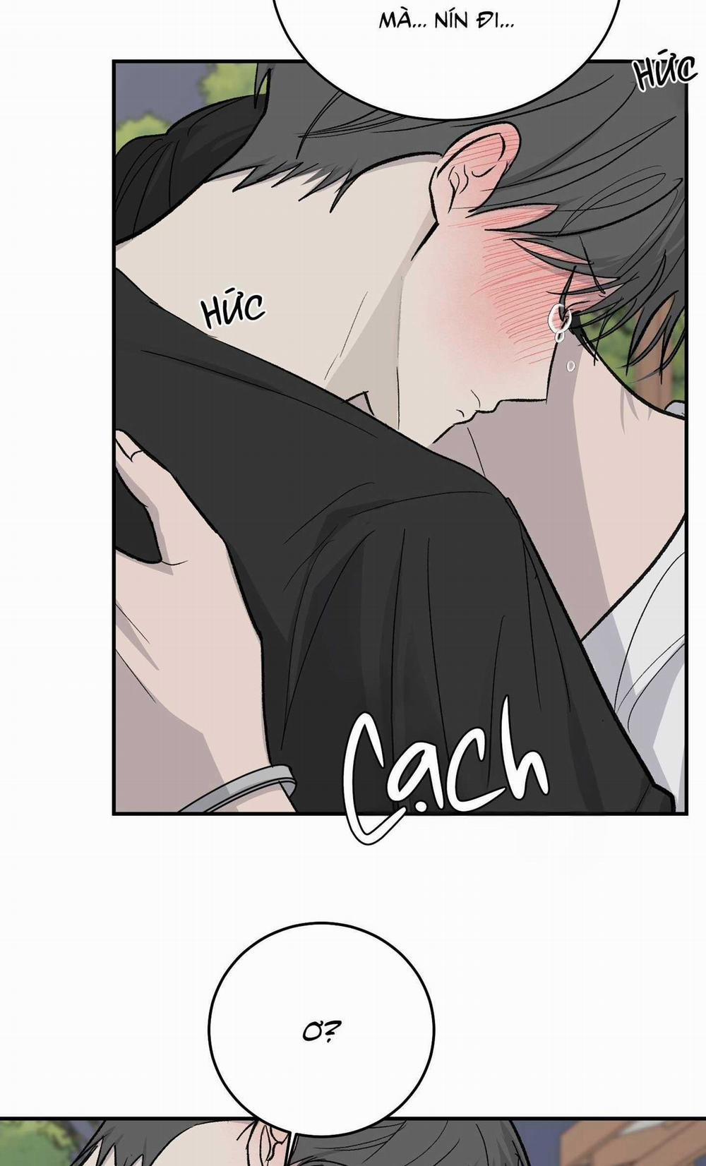 Missing Romance 50 trang 12
