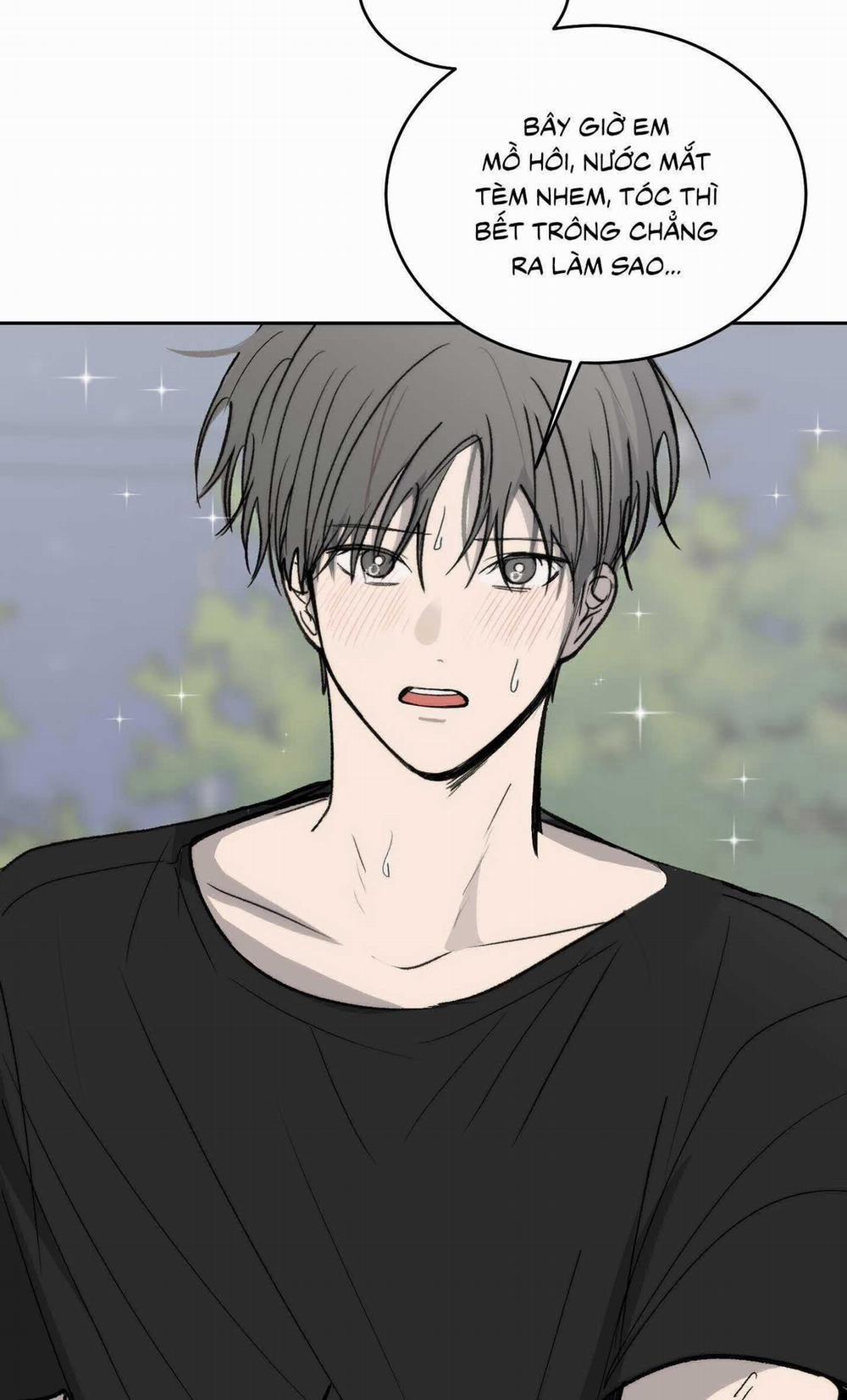 Missing Romance 50 trang 18