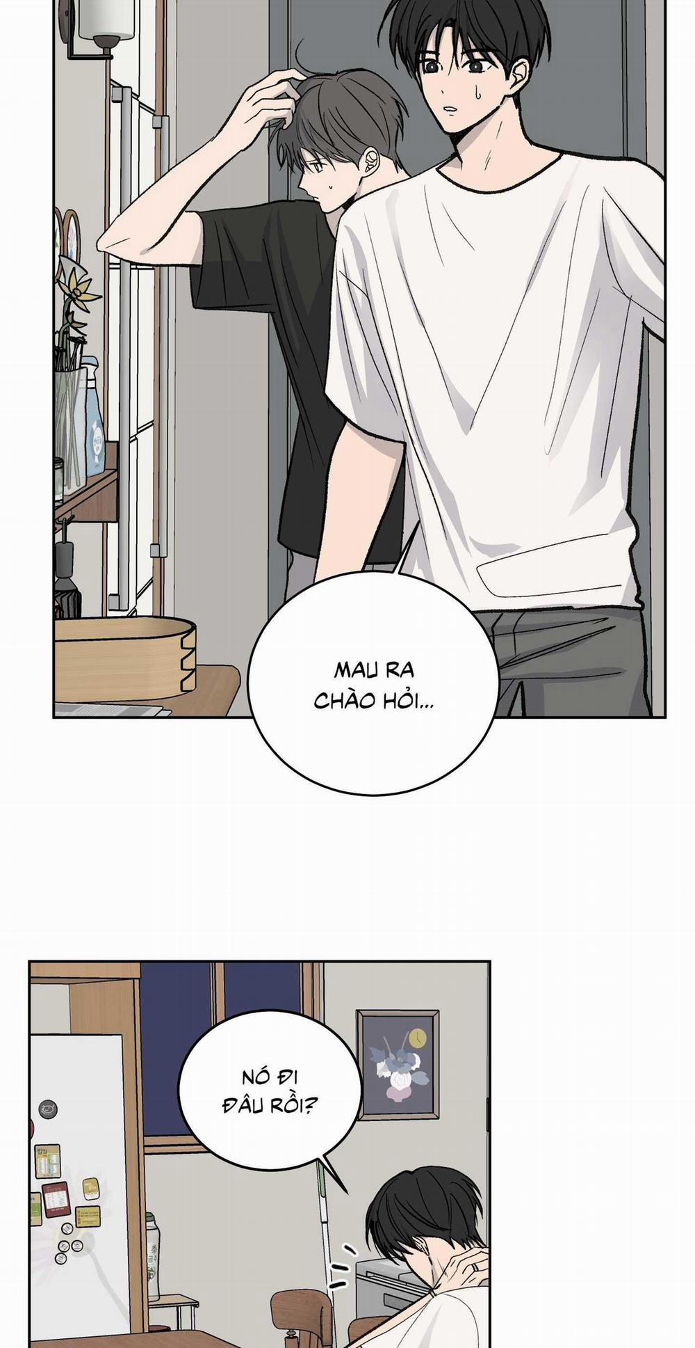 Missing Romance 50 trang 22