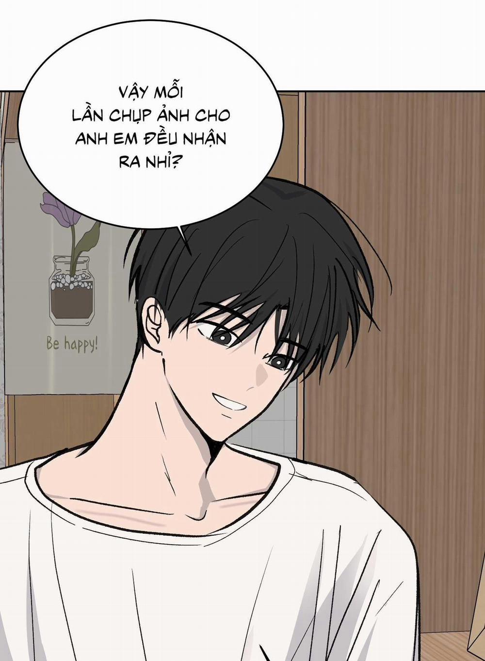 Missing Romance 50 trang 31