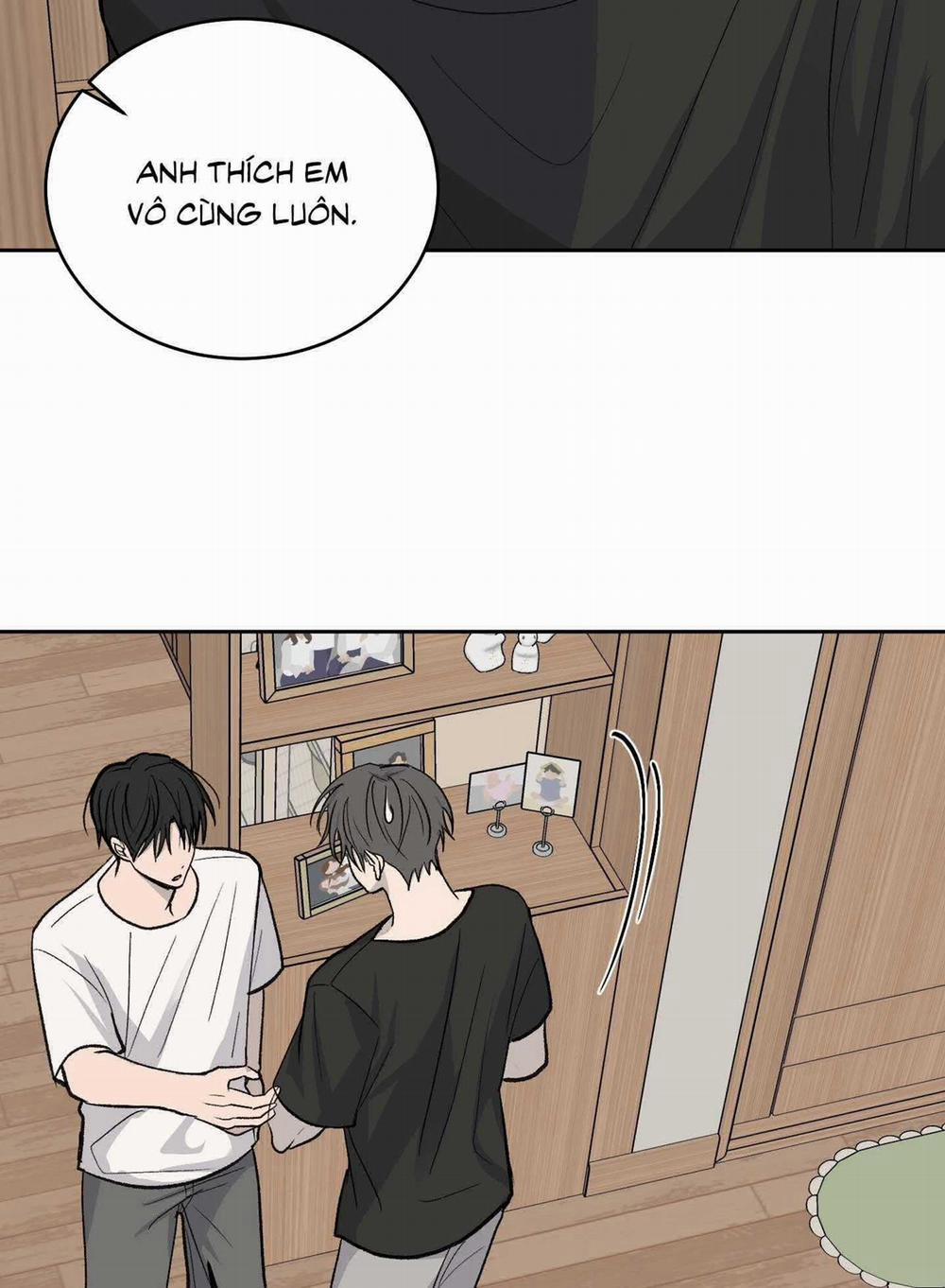 Missing Romance 50 trang 33