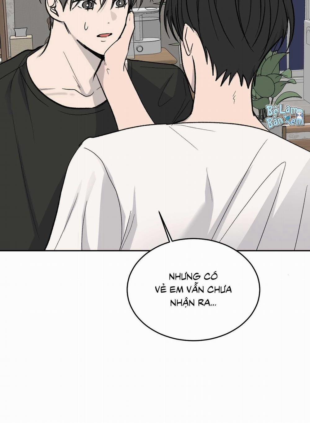 Missing Romance 50 trang 36