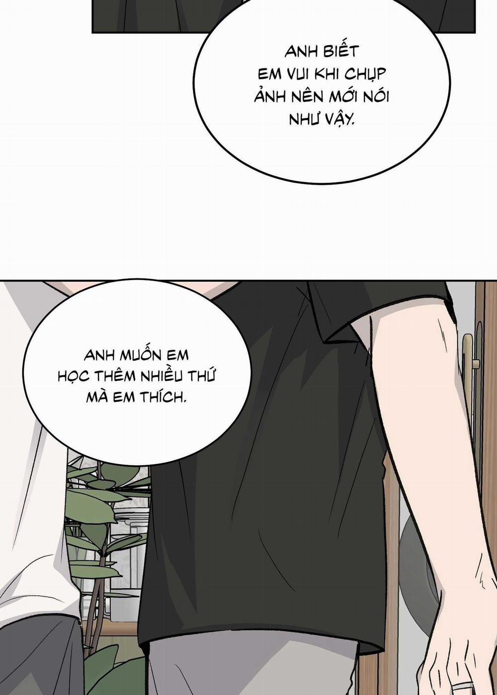 Missing Romance 50 trang 43