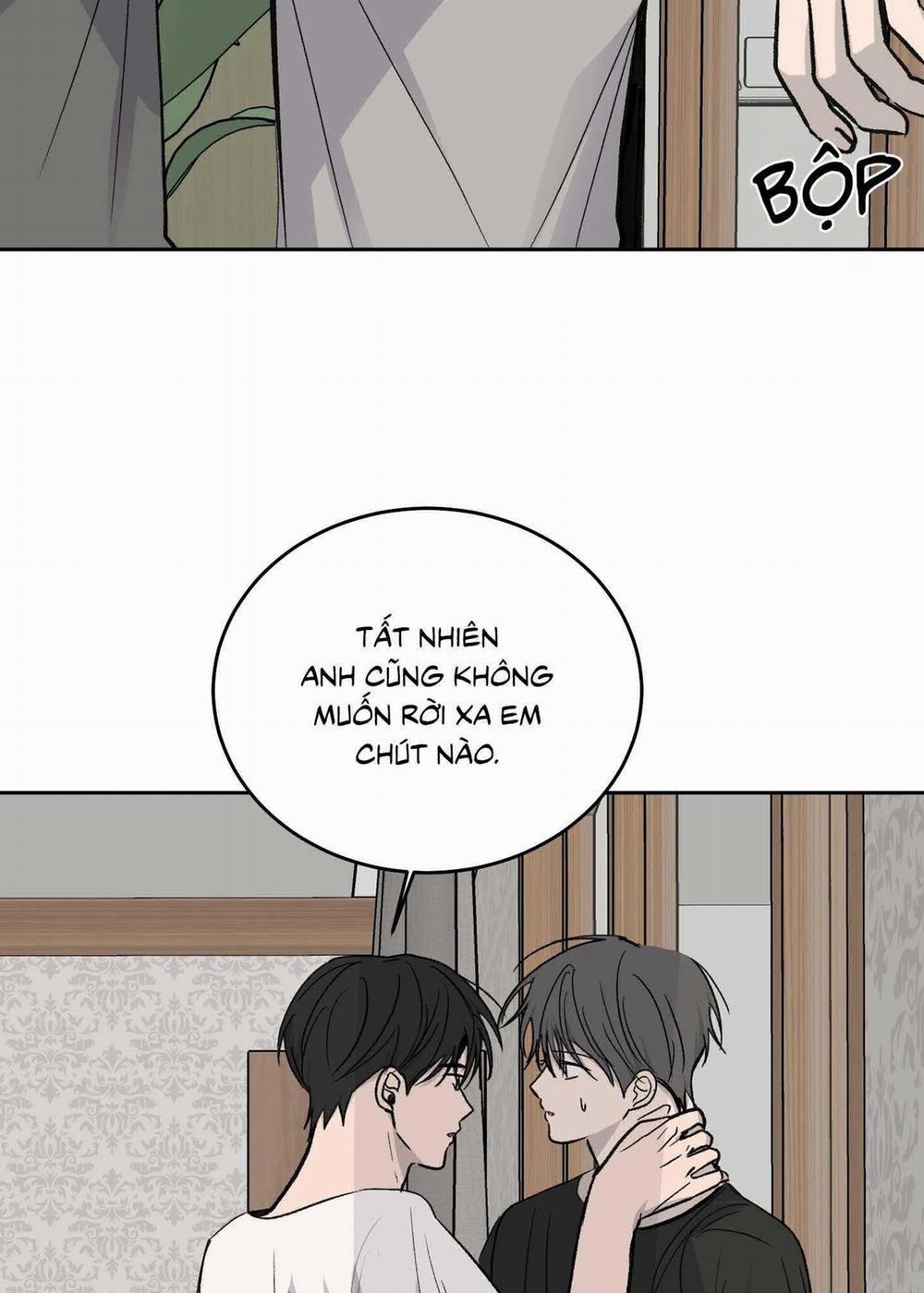 Missing Romance 50 trang 44