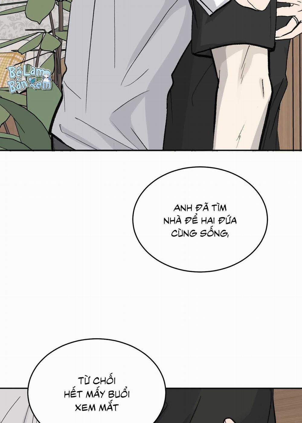 Missing Romance 50 trang 47