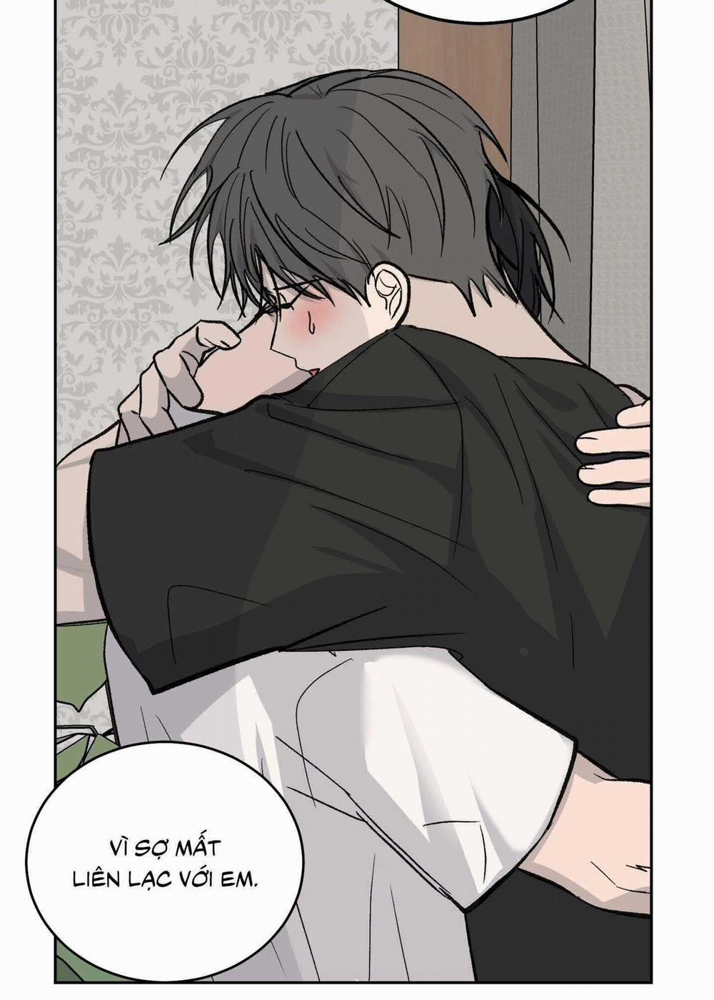 Missing Romance 50 trang 50