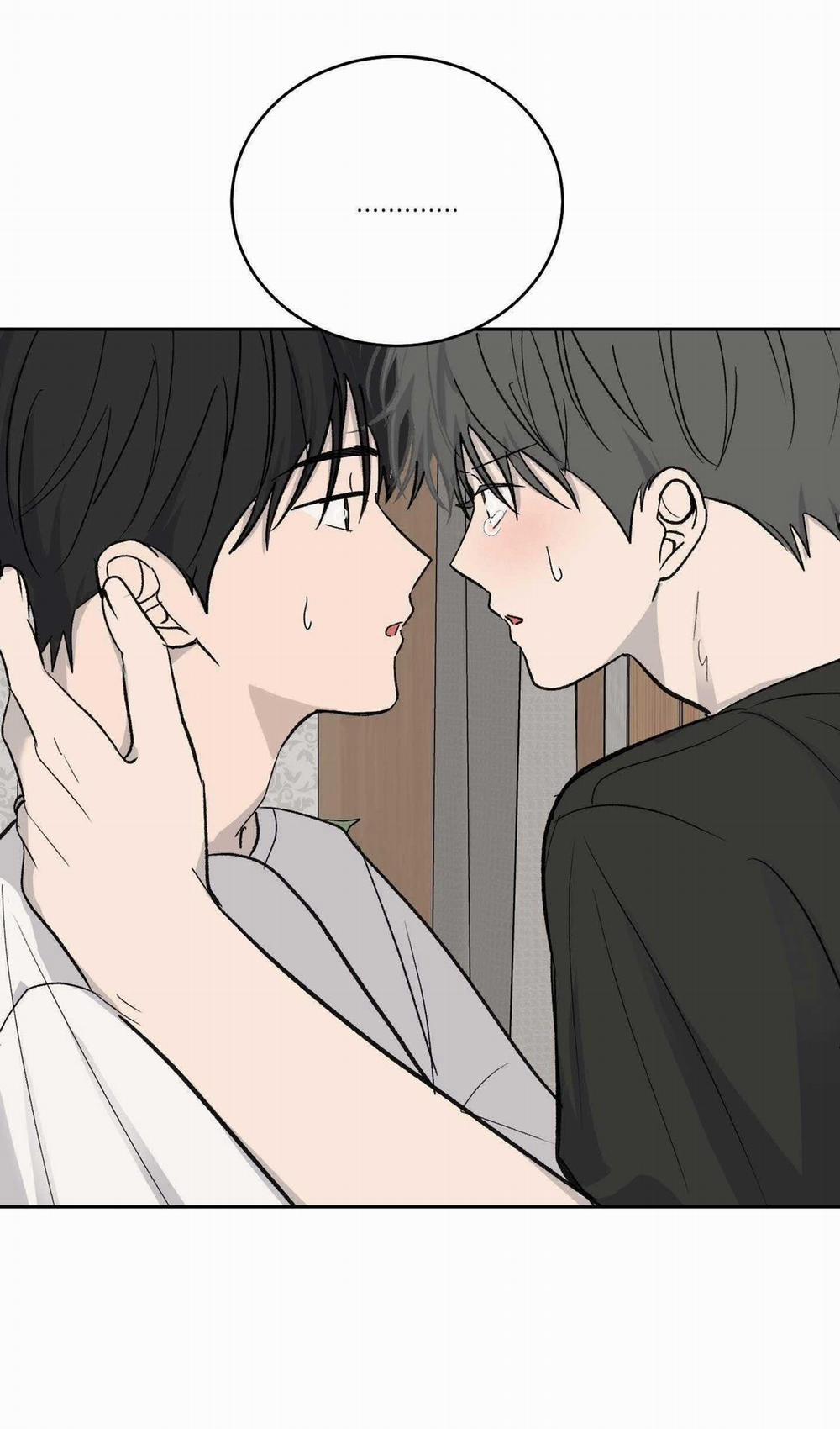 Missing Romance 50 trang 55