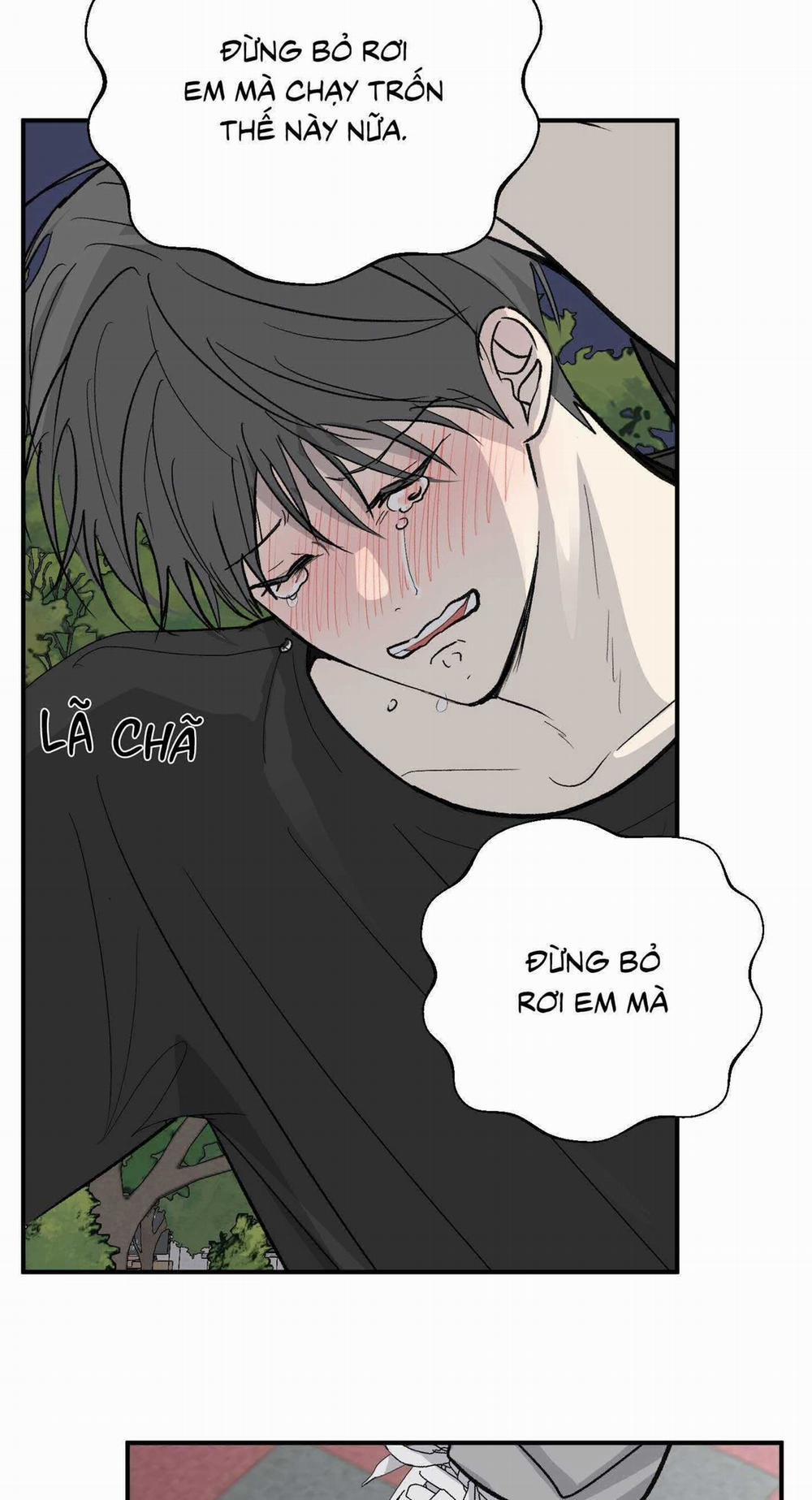 Missing Romance 50 trang 7