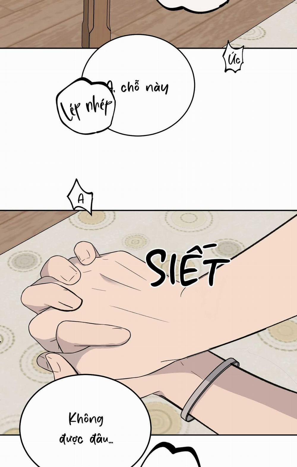 Missing Romance 50 trang 72