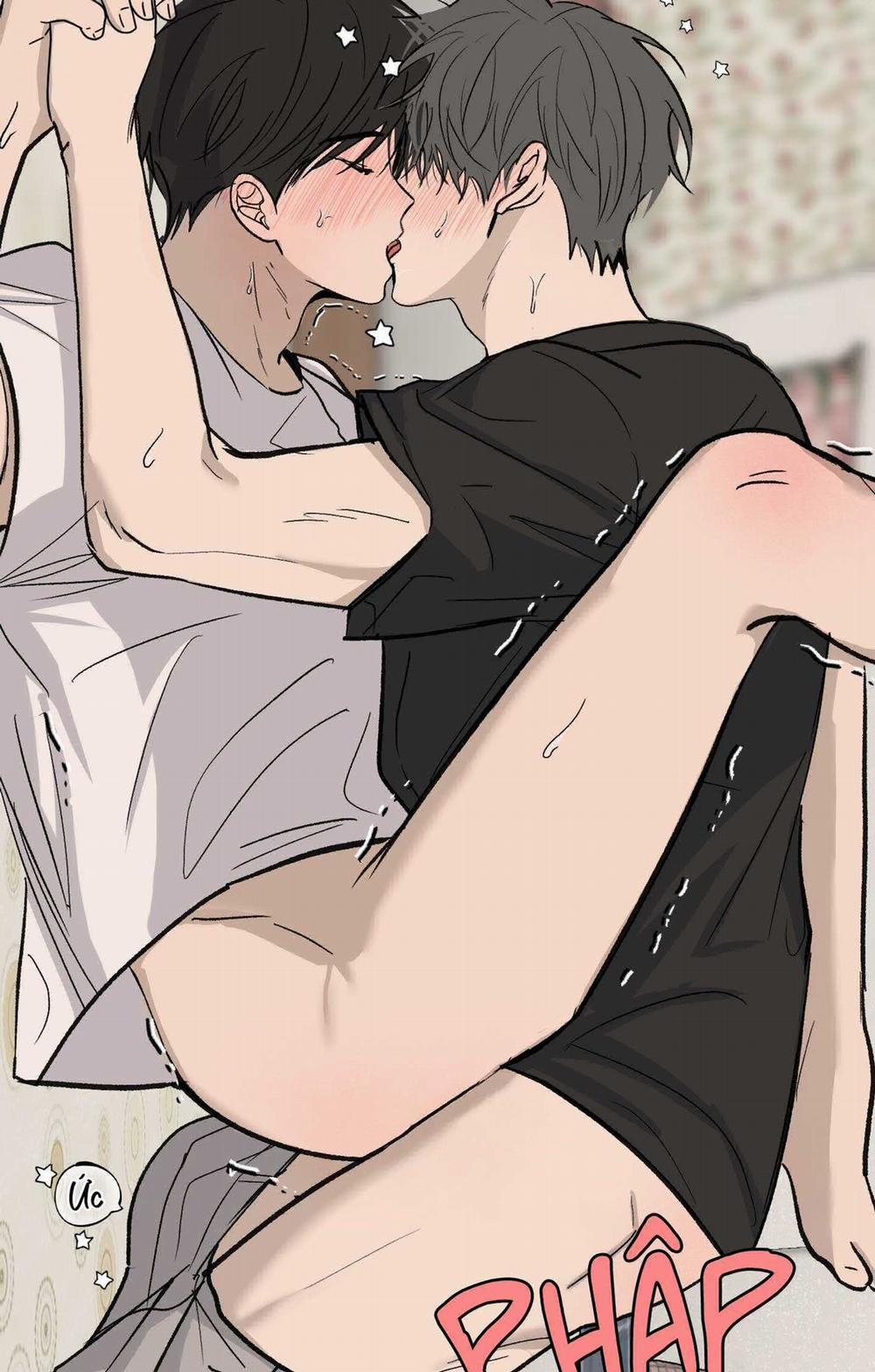 Missing Romance 50 trang 74