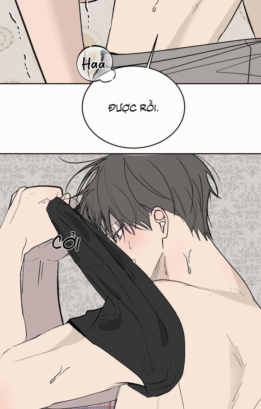 Missing Romance 50 trang 76