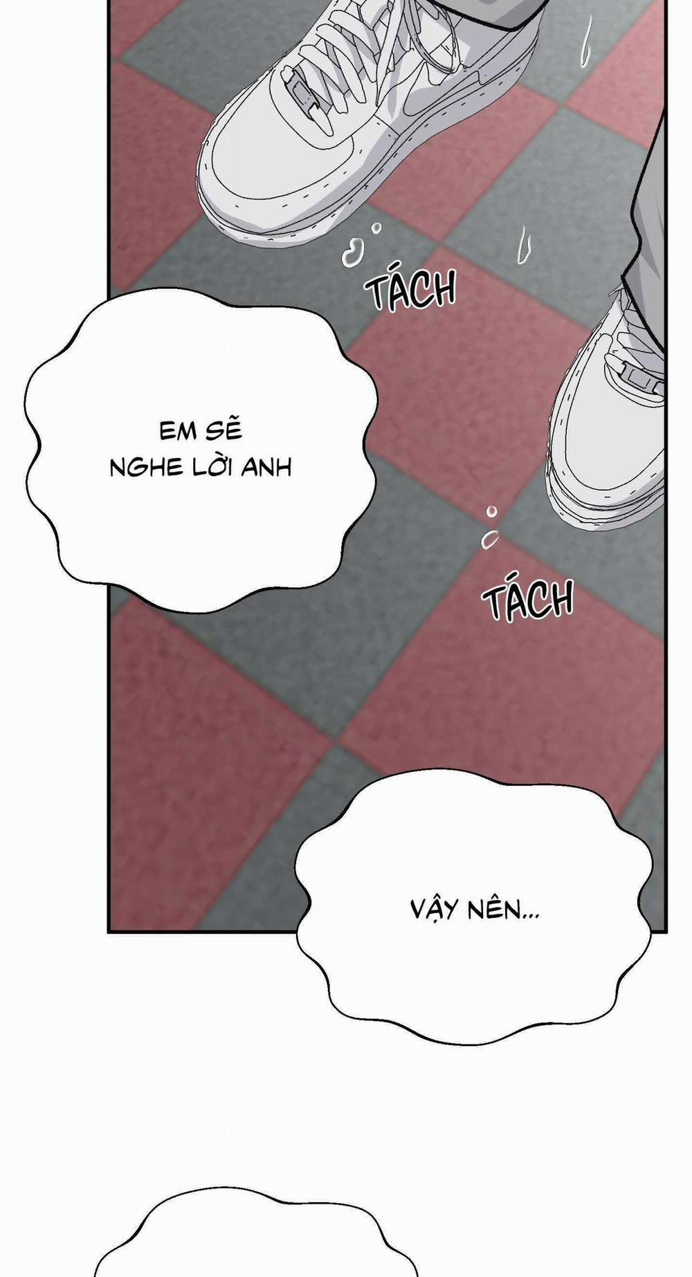 Missing Romance 50 trang 8