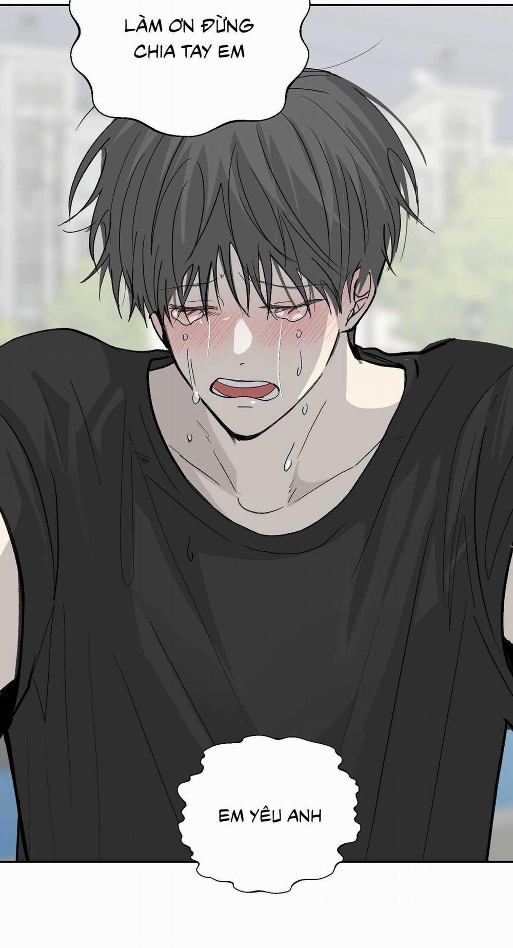 Missing Romance 50 trang 9