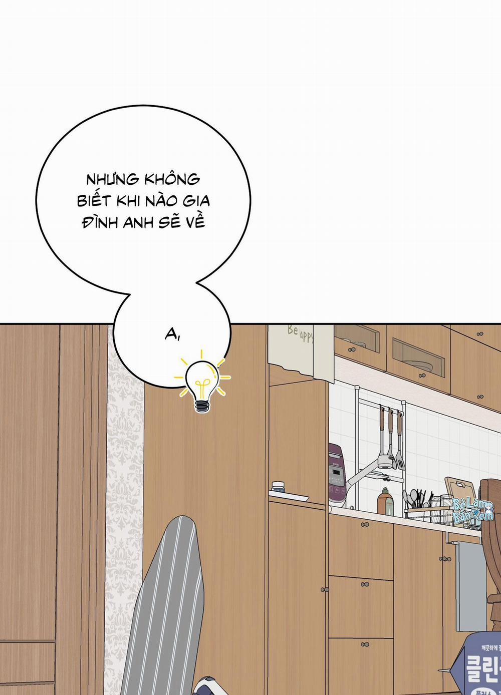 Missing Romance 51 trang 11