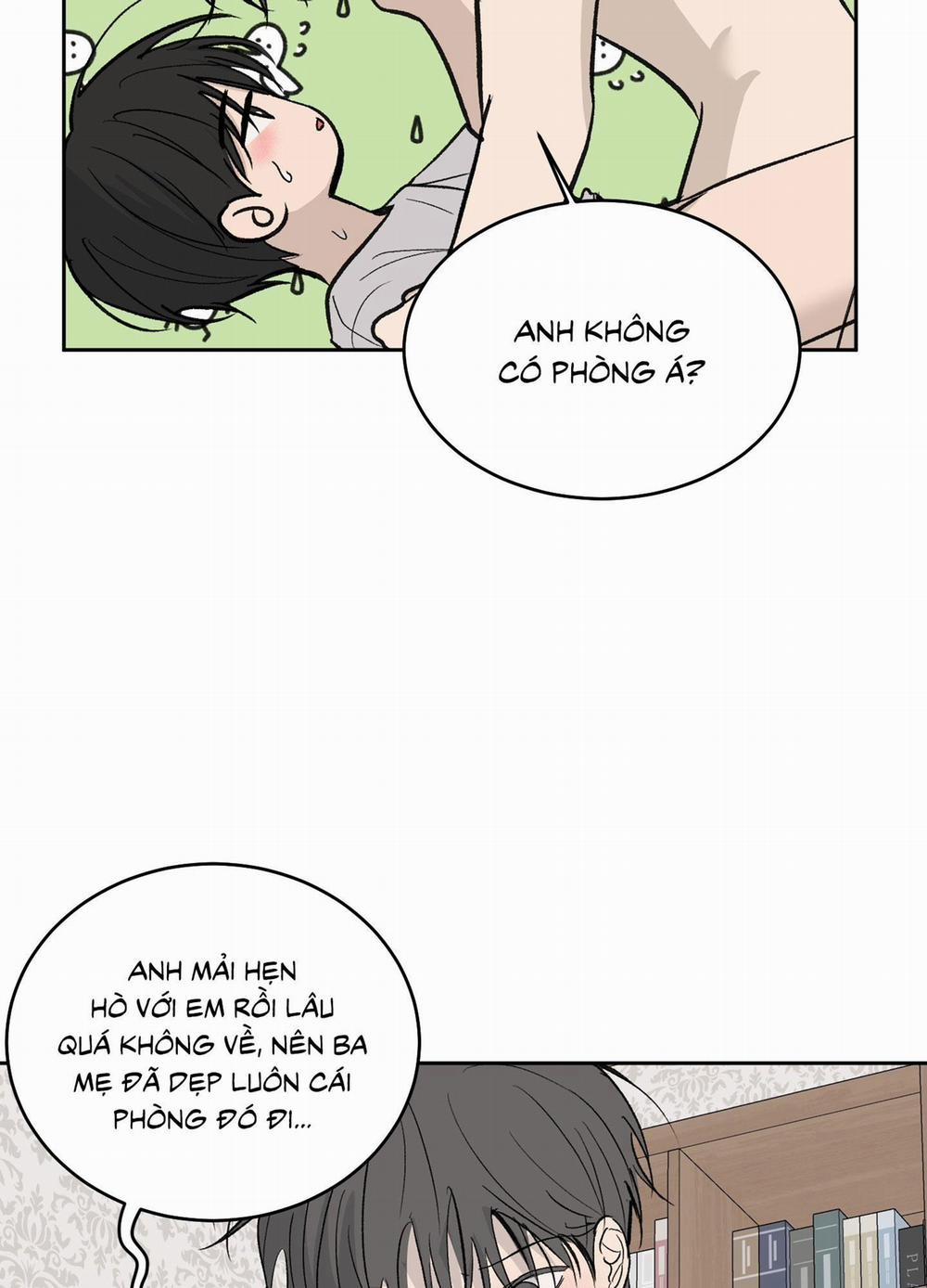 Missing Romance 51 trang 13