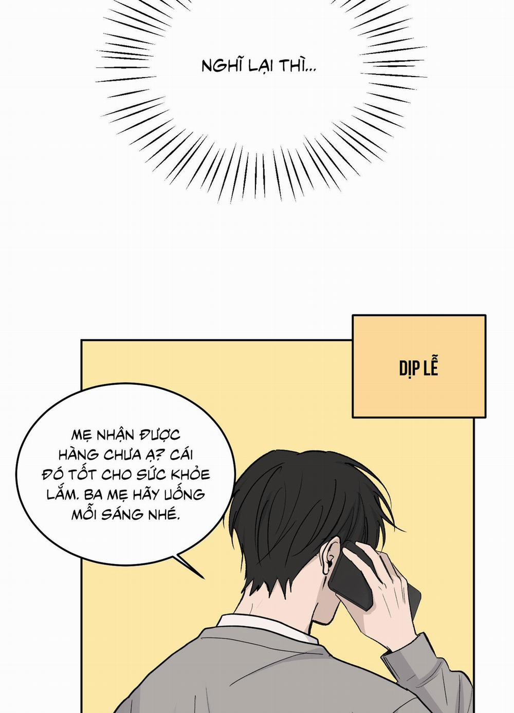 Missing Romance 51 trang 15