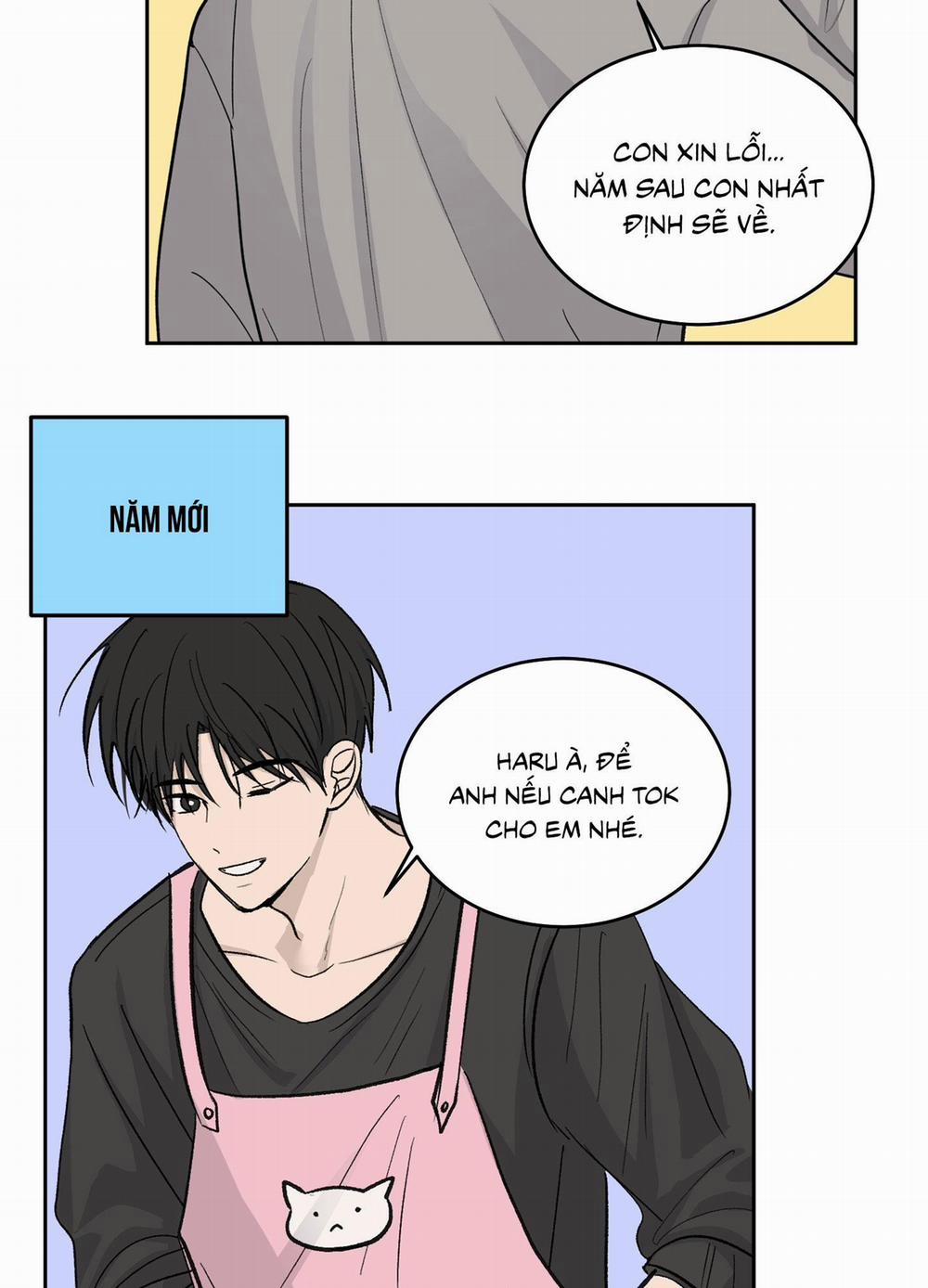 Missing Romance 51 trang 16