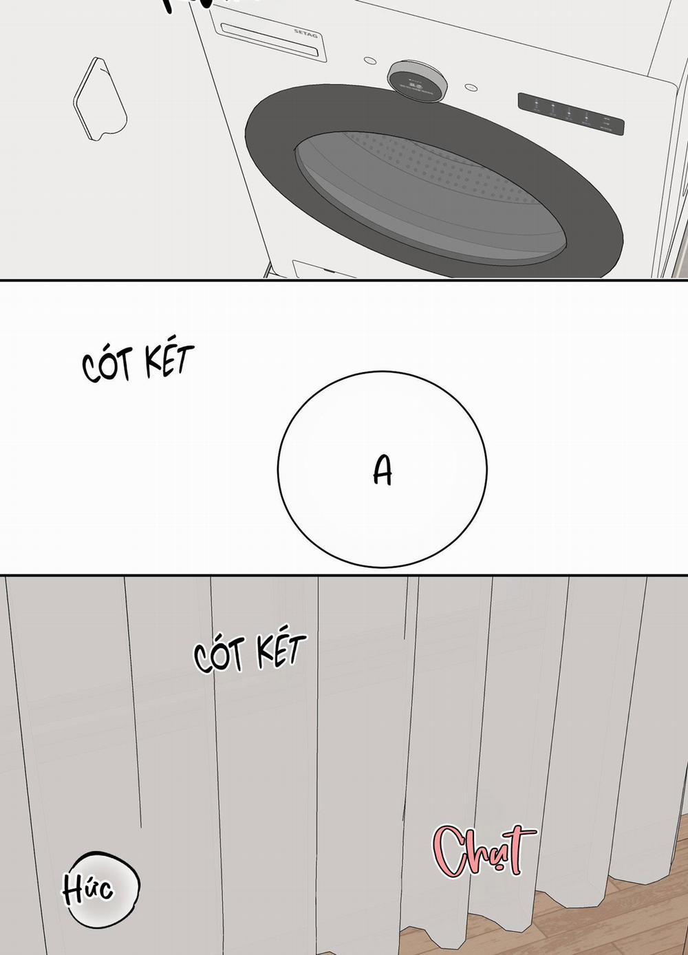 Missing Romance 51 trang 22