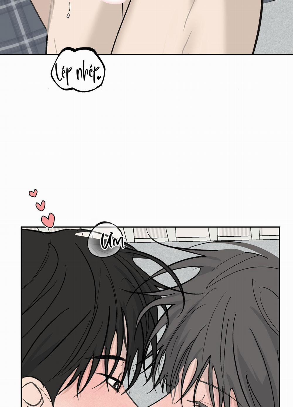 Missing Romance 51 trang 26
