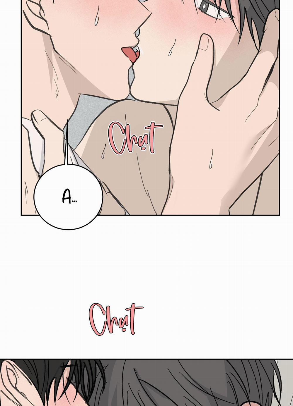 Missing Romance 51 trang 27