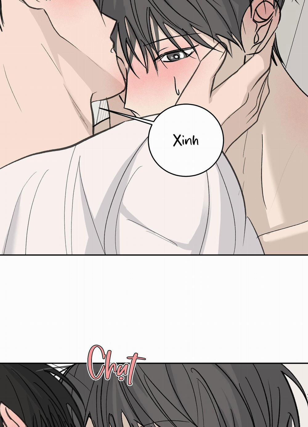 Missing Romance 51 trang 28