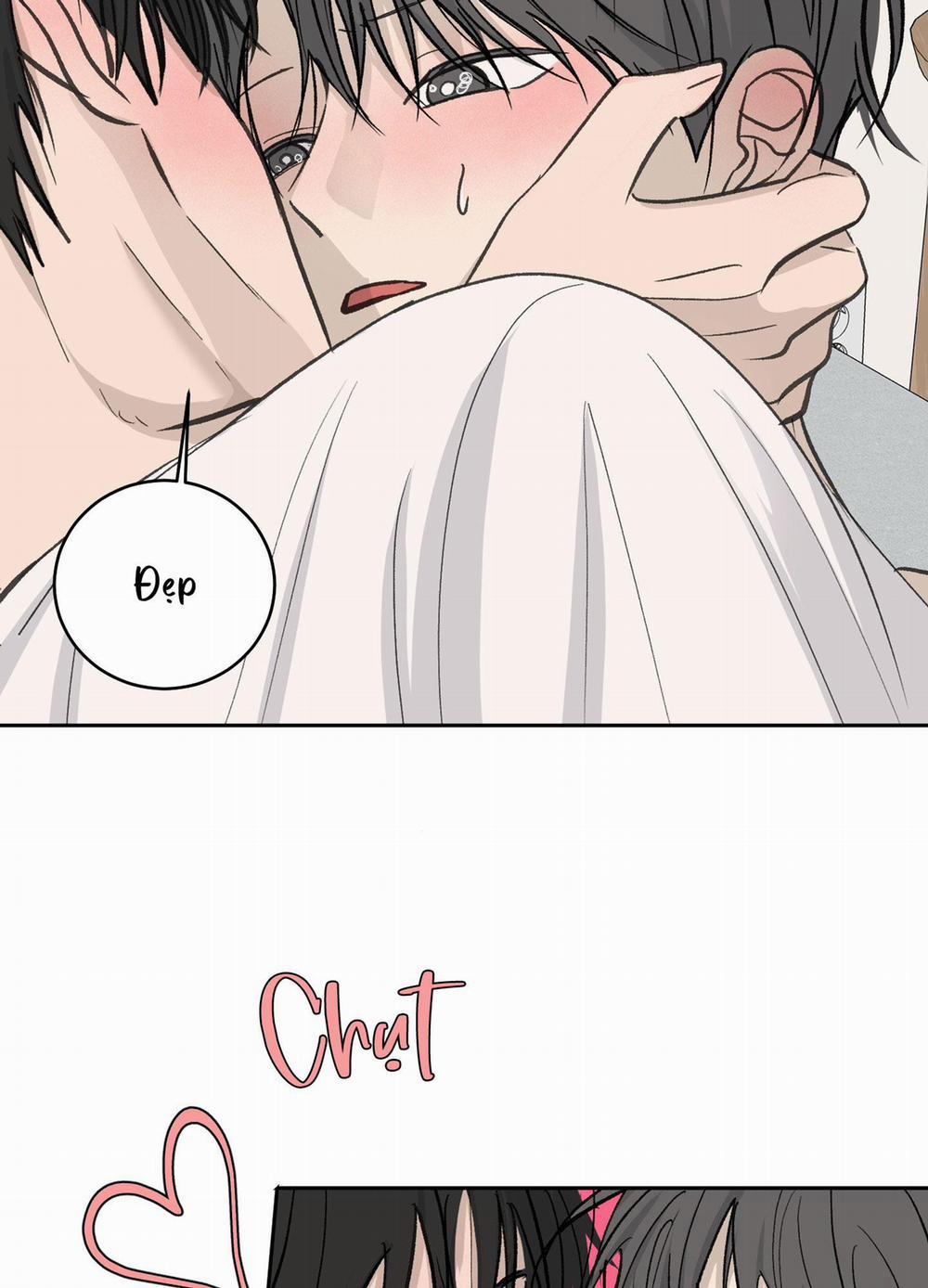 Missing Romance 51 trang 29