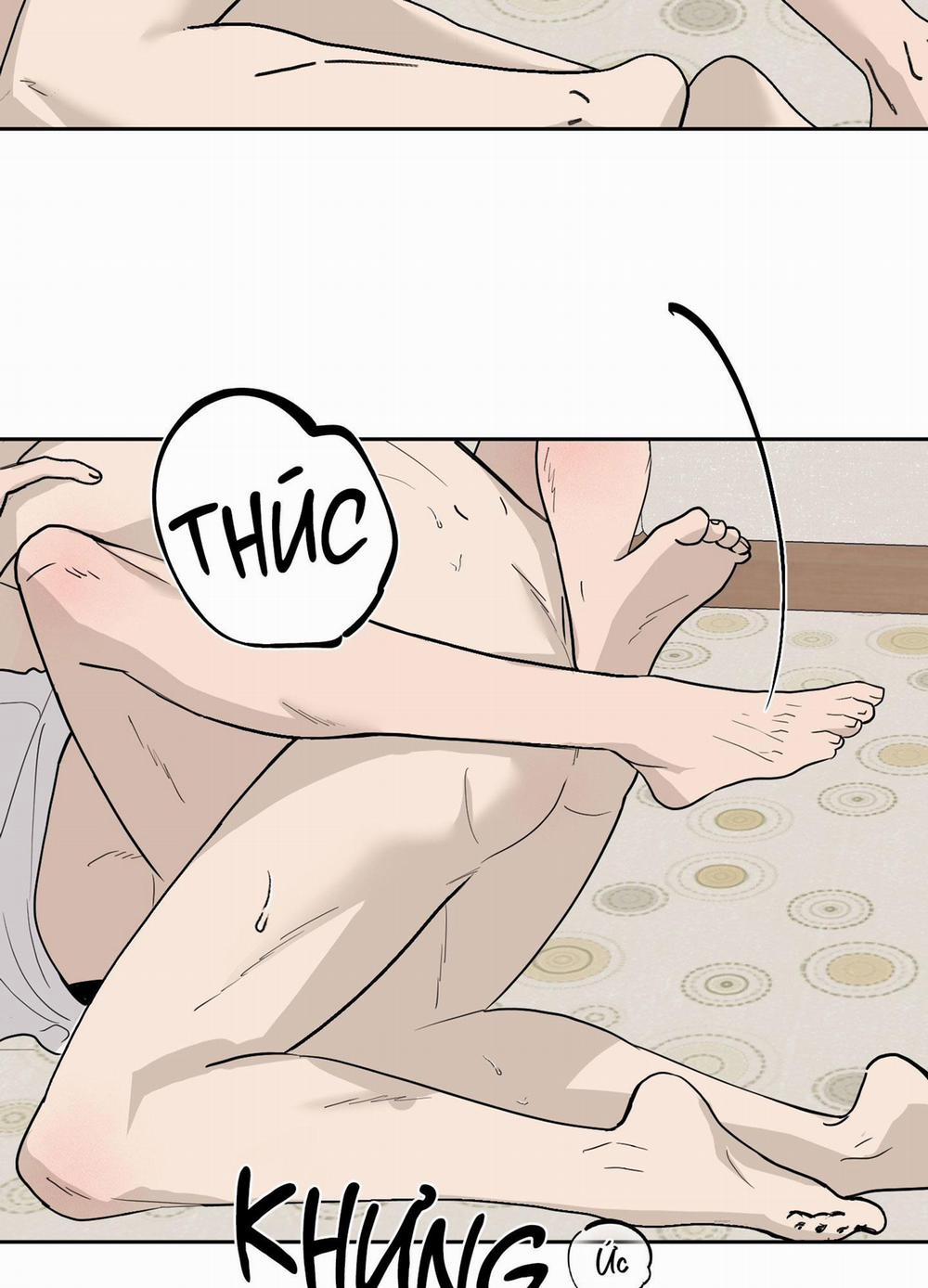 Missing Romance 51 trang 3