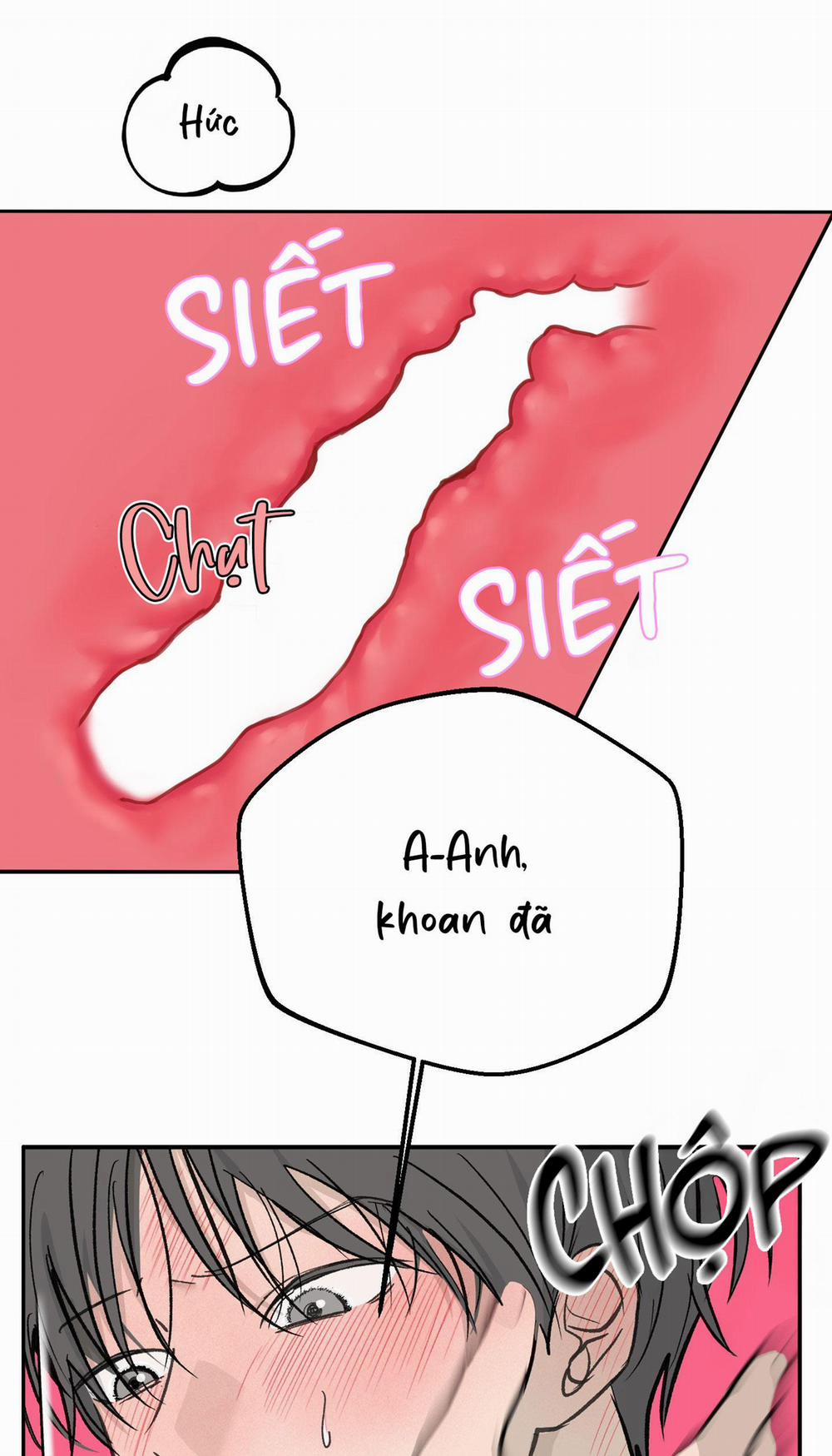 Missing Romance 51 trang 32