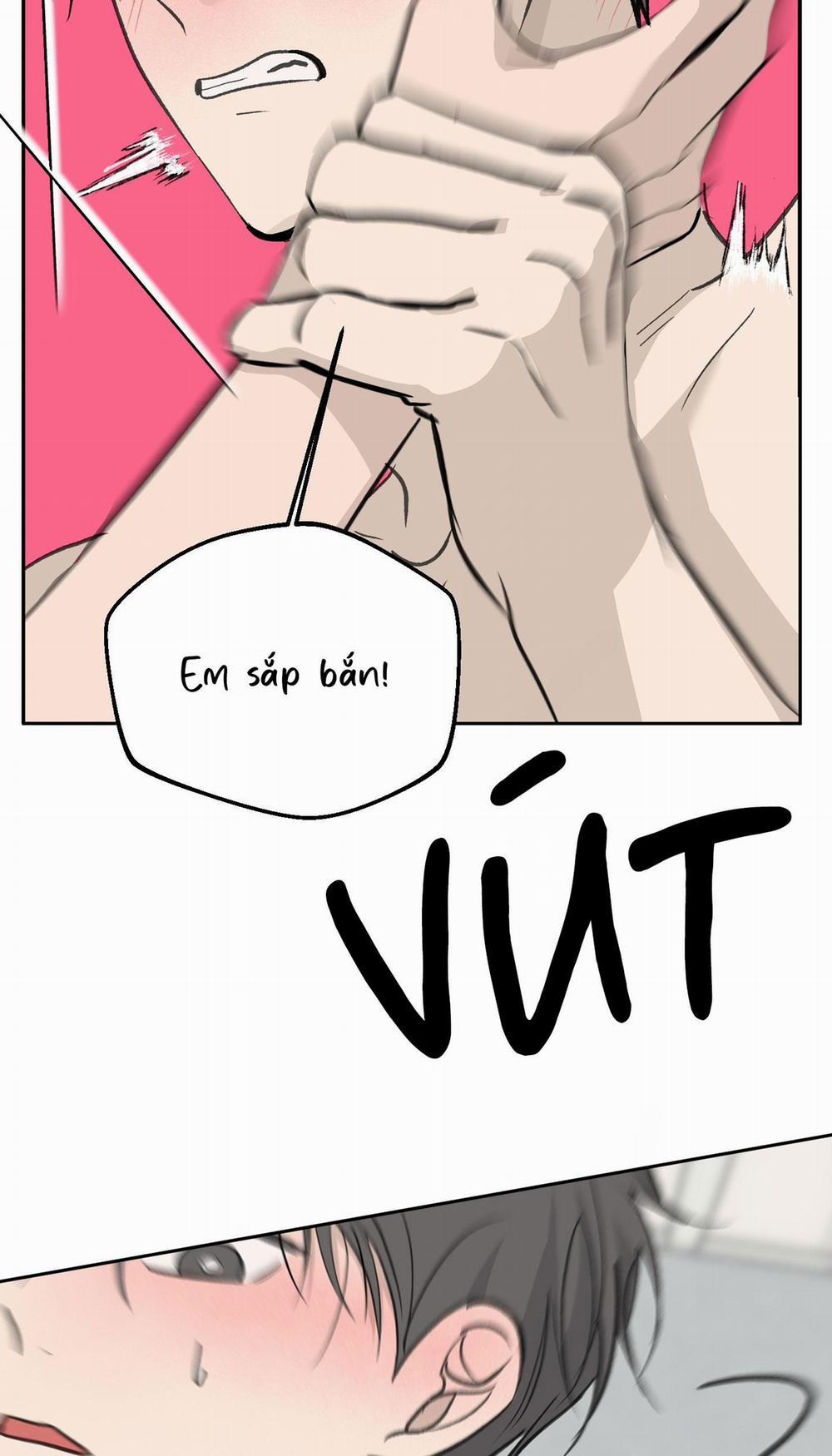 Missing Romance 51 trang 33