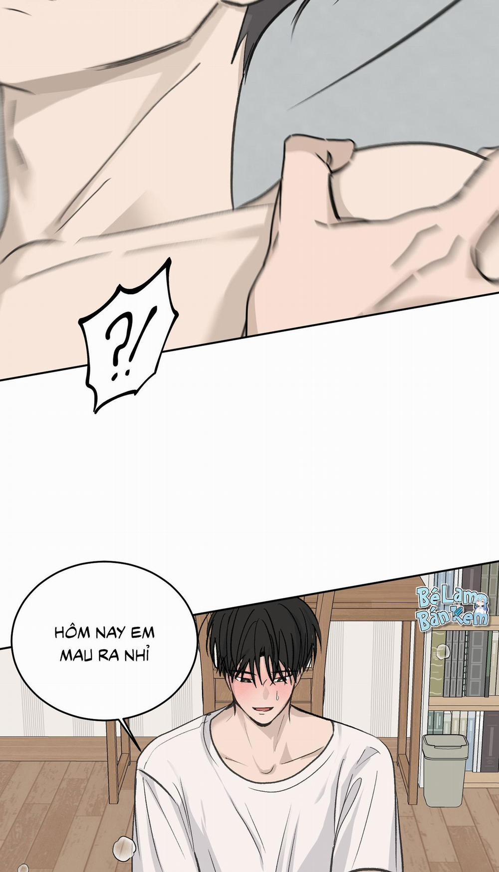 Missing Romance 51 trang 34