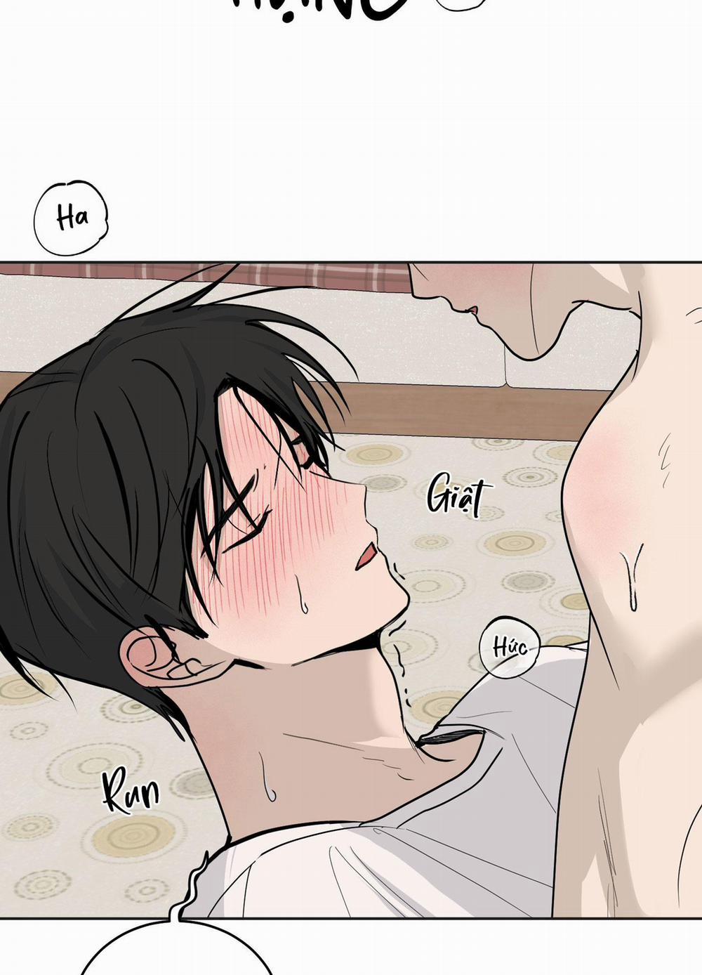 Missing Romance 51 trang 4