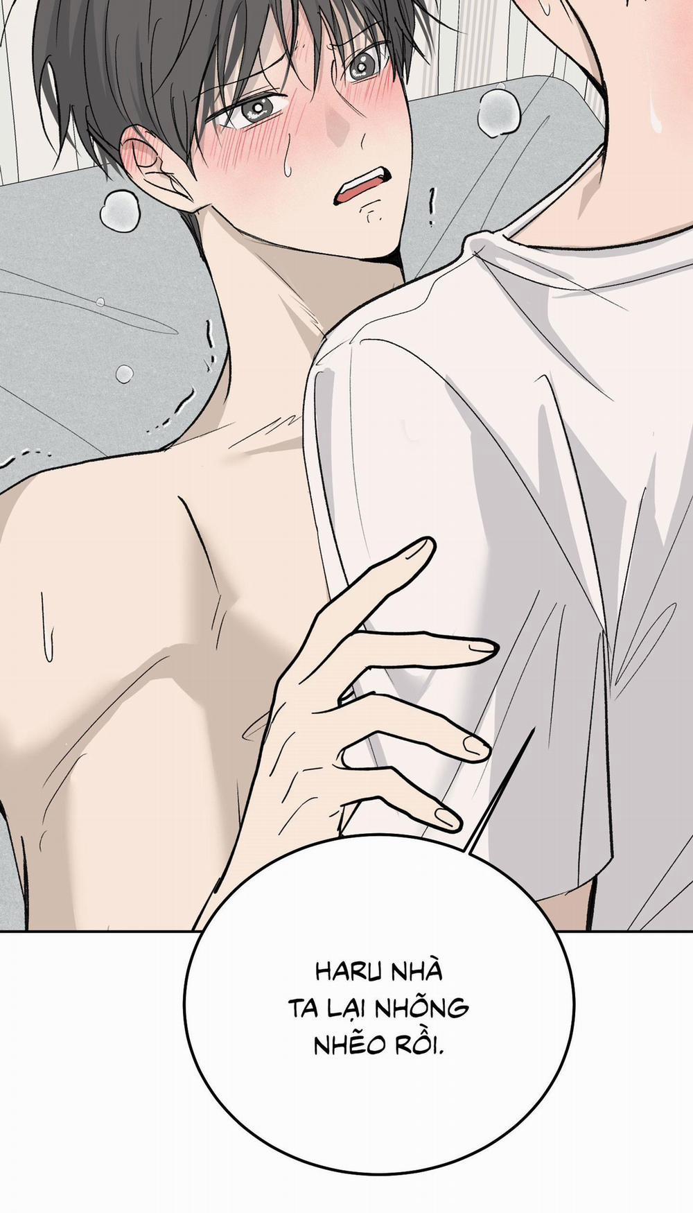 Missing Romance 51 trang 40