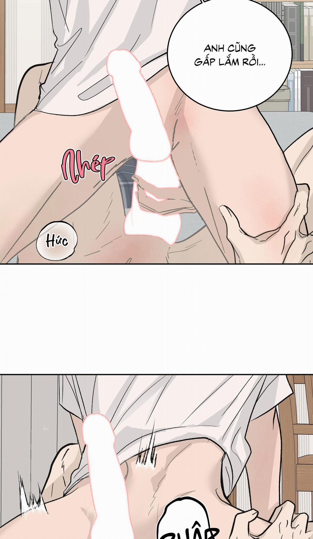 Missing Romance 51 trang 42