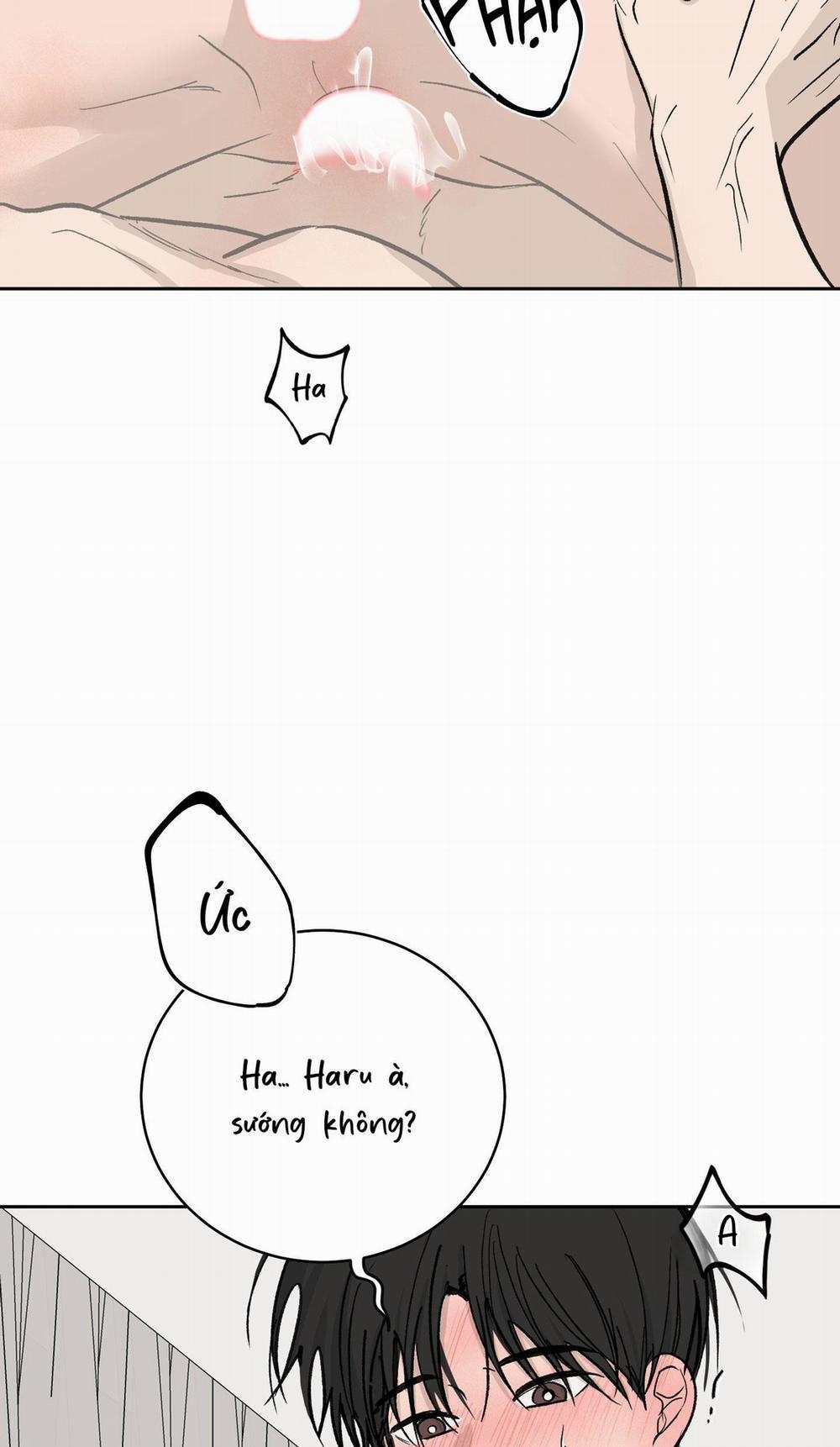 Missing Romance 51 trang 43