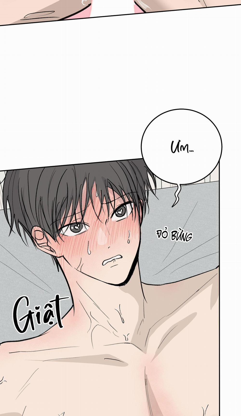 Missing Romance 51 trang 45