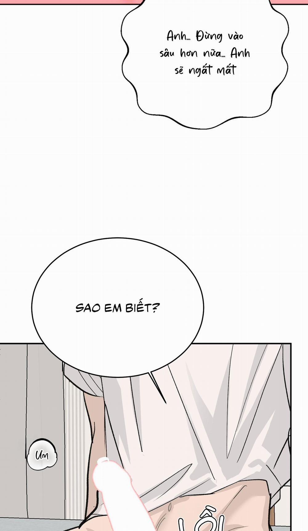 Missing Romance 51 trang 47