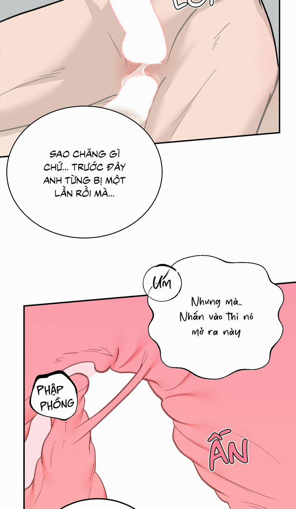 Missing Romance 51 trang 48