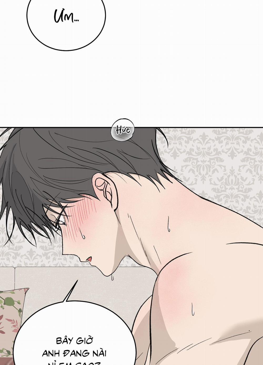 Missing Romance 51 trang 5