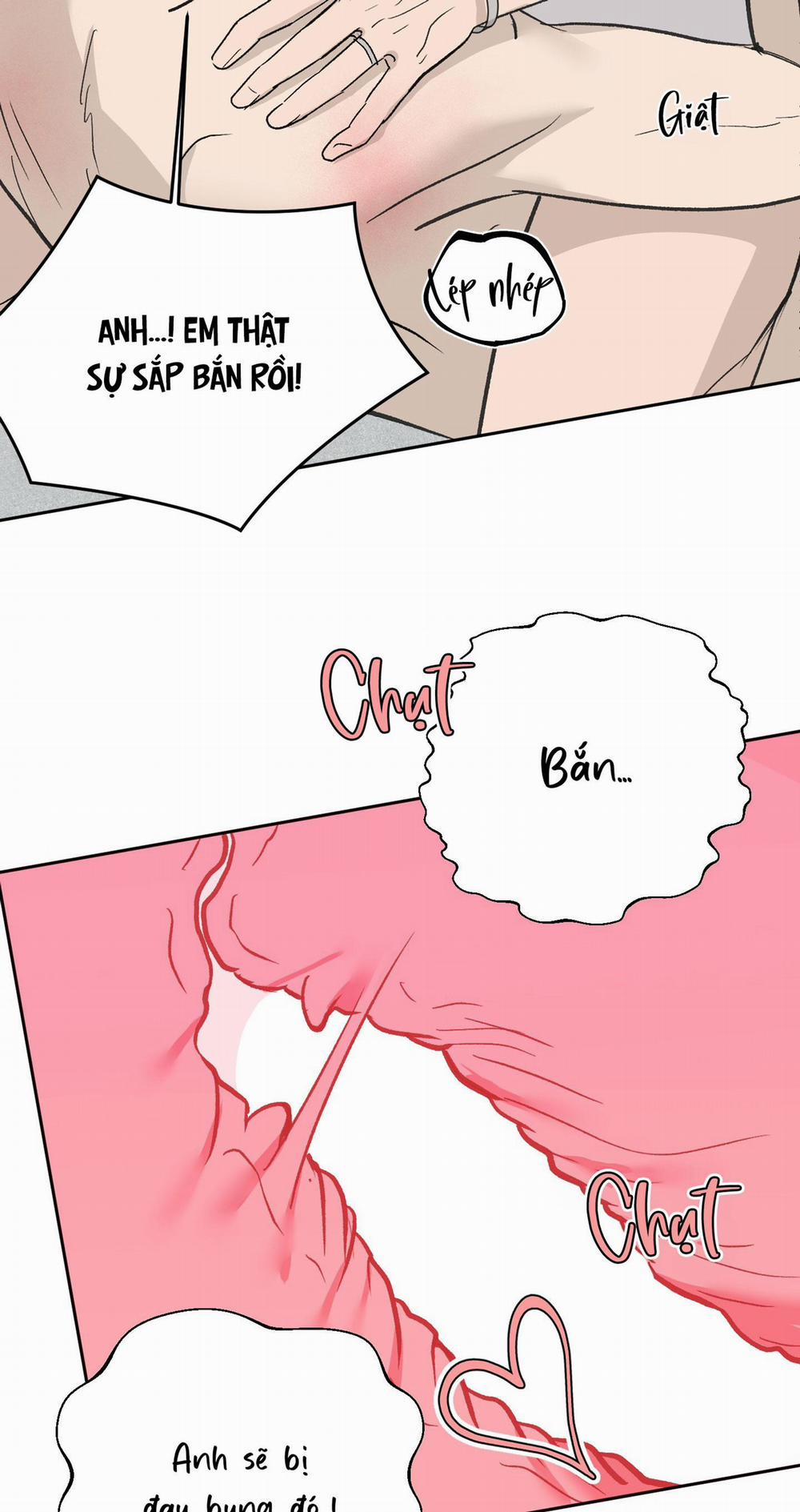 Missing Romance 51 trang 57