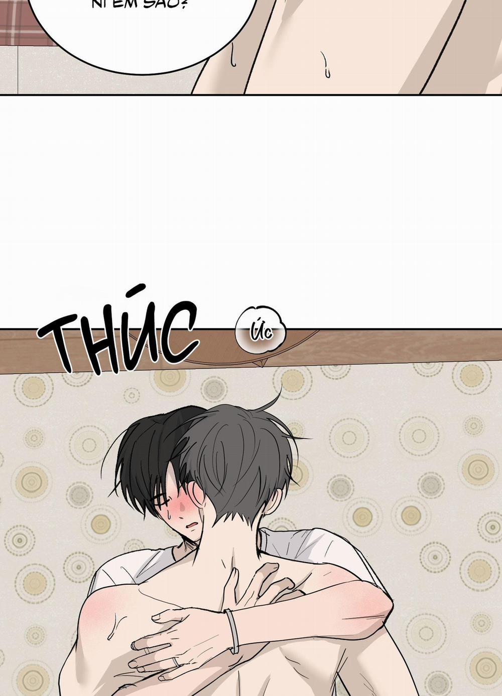 Missing Romance 51 trang 6