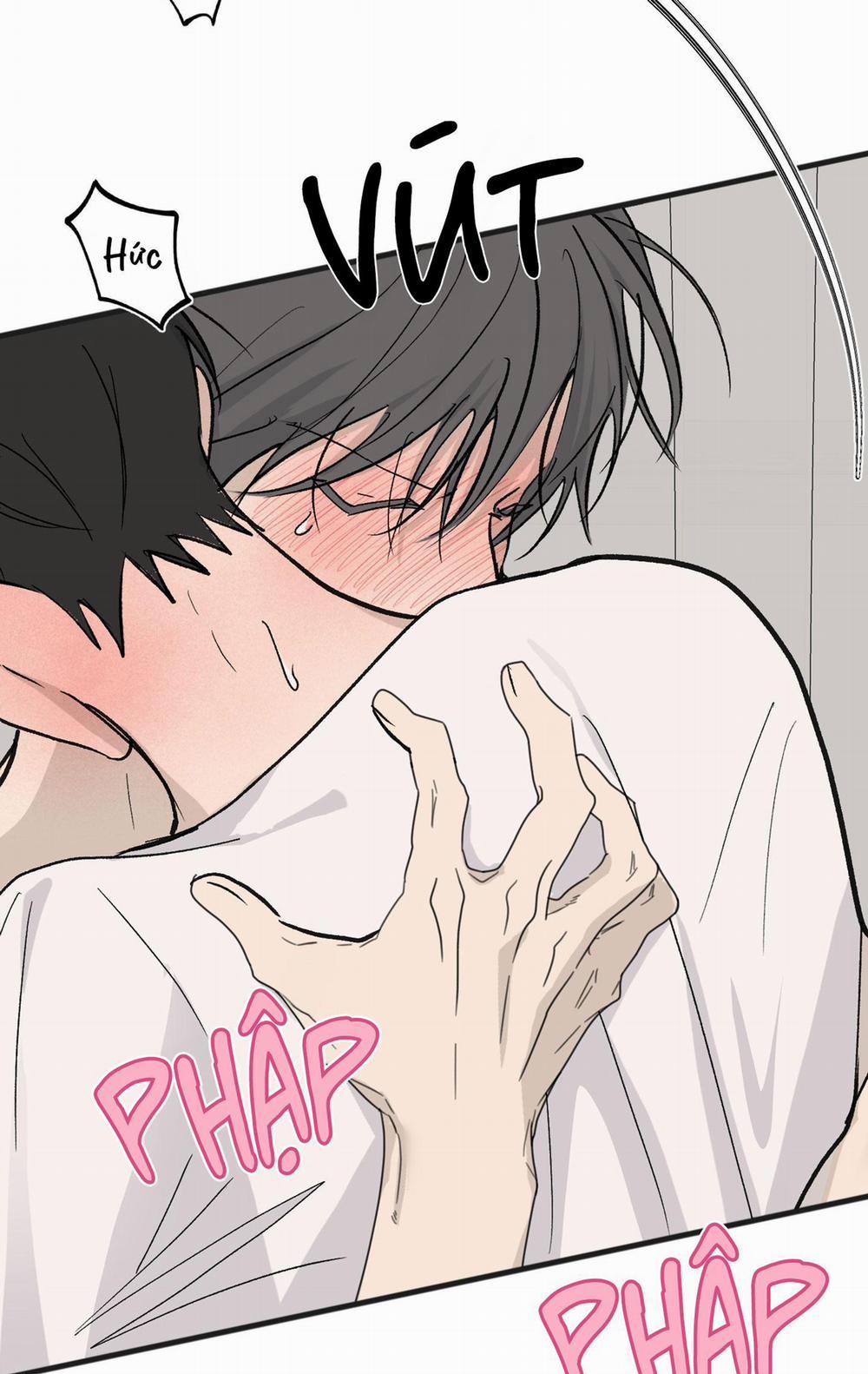 Missing Romance 51 trang 67