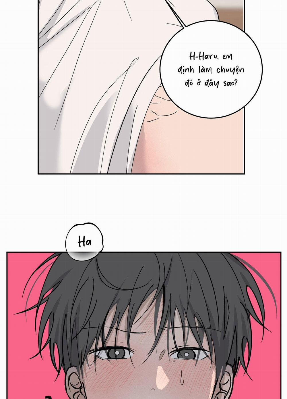 Missing Romance 51 trang 9