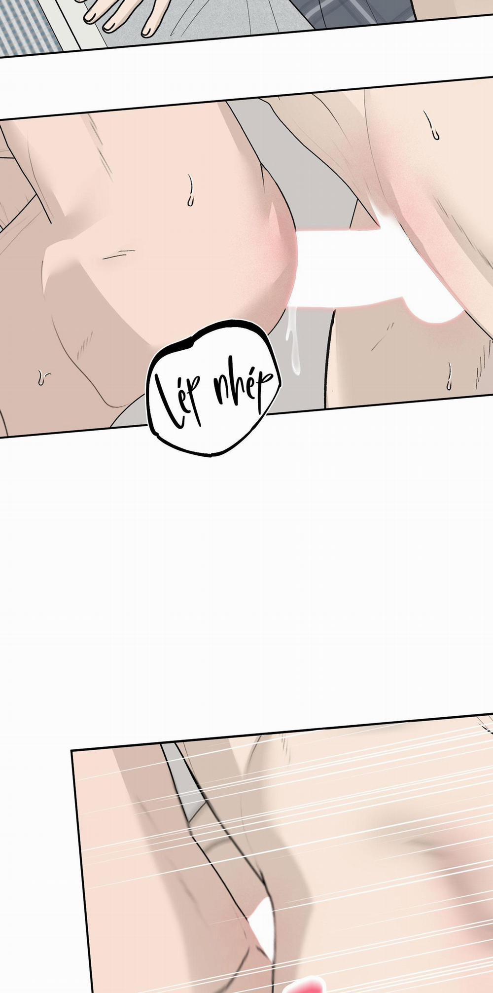 Missing Romance 52 trang 12