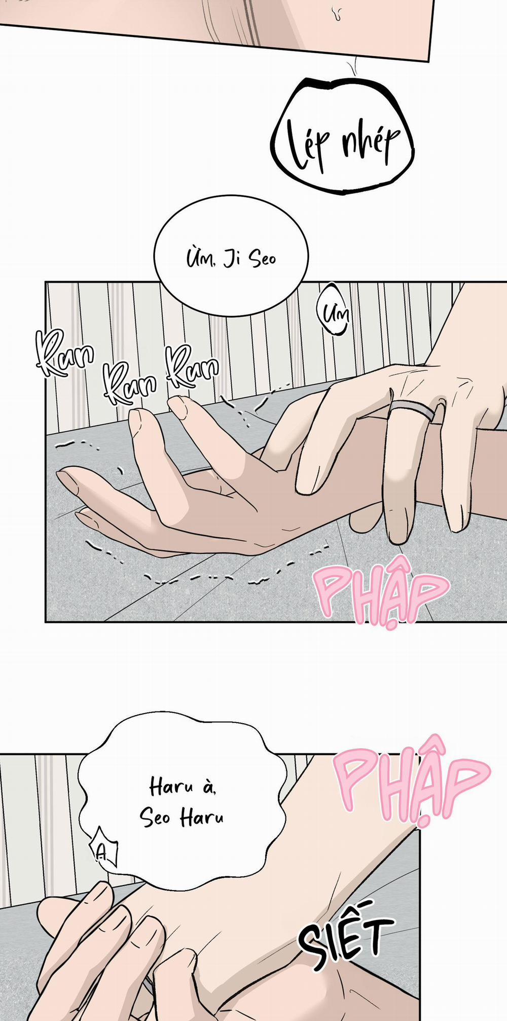 Missing Romance 52 trang 17