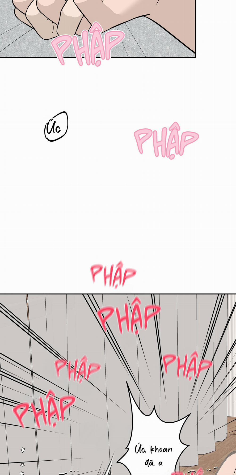 Missing Romance 52 trang 18