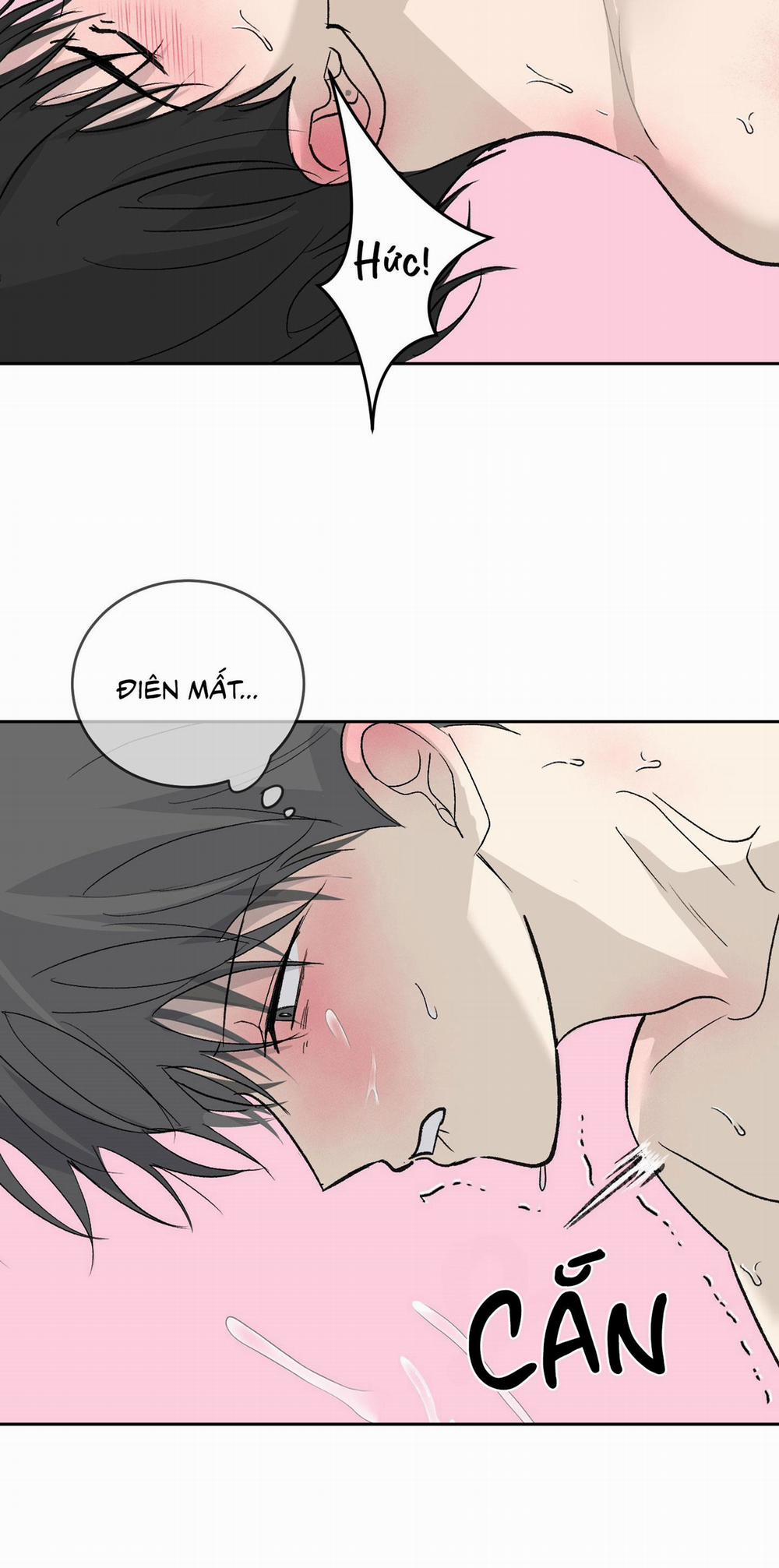 Missing Romance 52 trang 20