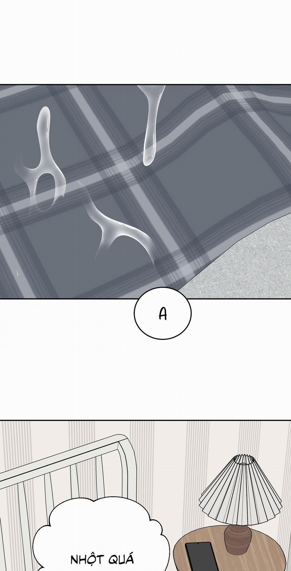 Missing Romance 52 trang 24