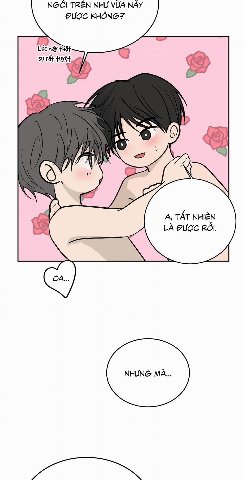 Missing Romance 52 trang 26